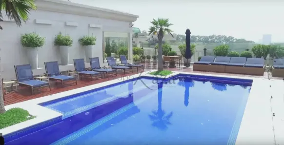 Cobertura com 4 Quartos à venda, 1200m² no Jardim Guedala, São Paulo