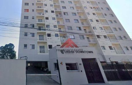Apartamento com 2 Quartos à venda, 50m² no São Lourenço, Niterói