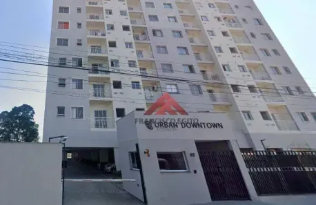 Apartamento com 2 Quartos à venda, 50m² no São Lourenço, Niterói