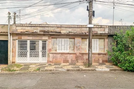 Casa com 2 Quartos à venda, 100m² no Vila Estanislau, Campinas