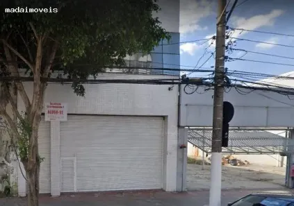 Sala Comercial para alugar, 495m² no Vila Carrão, São Paulo