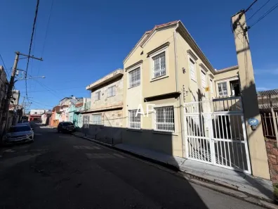 Casa de Condomínio com 4 Quartos à venda, 200m² no Santana, São Paulo
