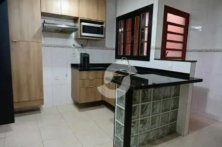 Casa com 2 Quartos à venda, 120m² no Barreto, Niterói