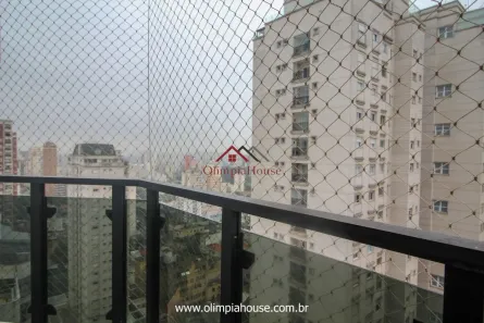 Apartamento com 3 Quartos à venda, 133m² no Perdizes, São Paulo