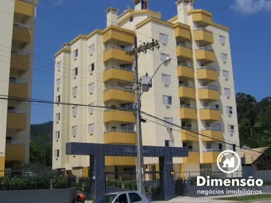 Apartamento com 3 Quartos à venda, 80m² no Saco Grande, Florianópolis