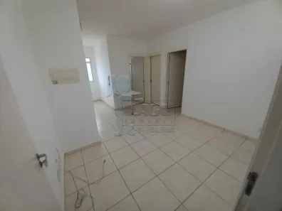 Apartamento com 2 Quartos à venda, 43m² no Jardim Itaú, Ribeirão Preto