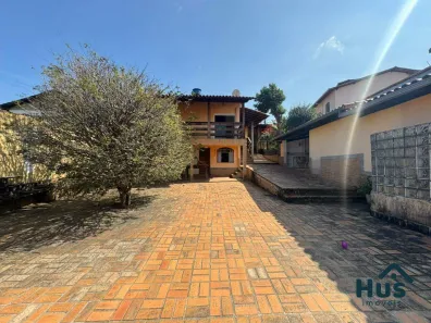 Casa com 3 Quartos à venda, 92m² no Santa Mônica, Belo Horizonte