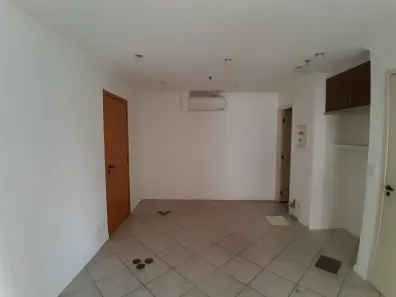Sala Comercial à venda, 52m² no Vila Clementino, São Paulo