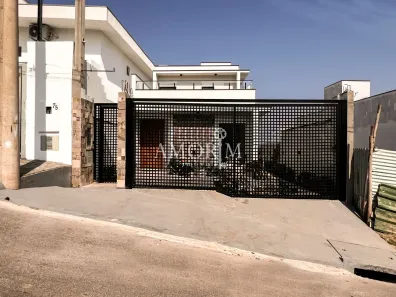 Casa de Condomínio com 3 Quartos à venda, 150m² no Villas do Jaguari, Santana de Parnaíba
