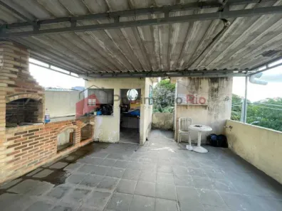Apartamento com 4 Quartos à venda, 70m² no Cordovil, Rio de Janeiro