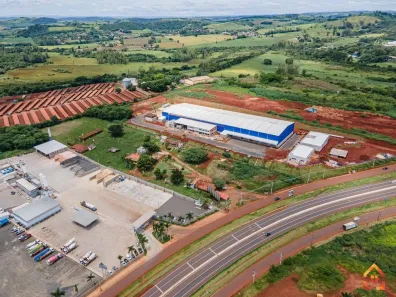 Lote/Terreno à venda, 21200m² no Conjunto Habitacional Jamile Dequech, Londrina