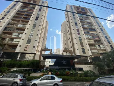 Apartamento com 4 Quartos à venda, 119m² no Jardim Goiás, Goiânia