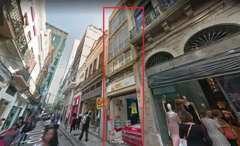 Ponto Comercial para alugar, 320m² no Centro, Rio de Janeiro