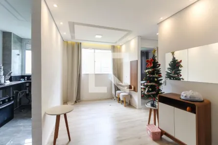 Apartamento com 2 Quartos à venda, 41m² no Colônia (Zona Leste), São Paulo