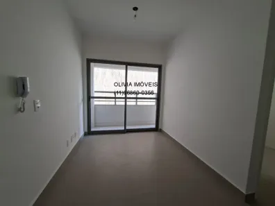 Apartamento com 2 Quartos à venda, 39m² no Perdizes, São Paulo
