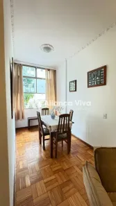 Apartamento com 2 Quartos à venda, 72m² no Laranjeiras, Rio de Janeiro