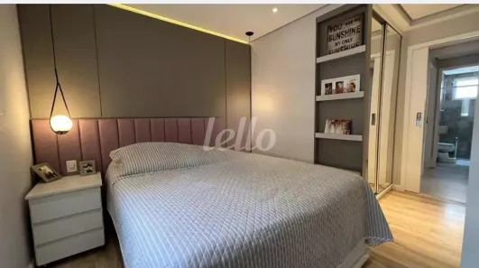 Apartamento com 3 Quartos à venda, 93m² no Vila Gomes Cardim, São Paulo
