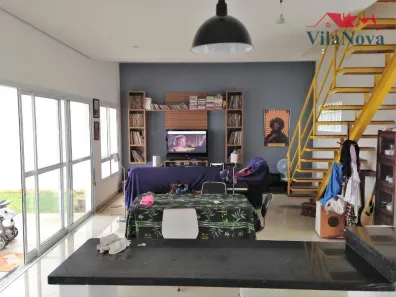 Casa com 3 Quartos à venda, 240m² no Jardim Esplanada II, Indaiatuba