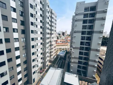 Apartamento com 2 Quartos à venda, 47m² no Jardim Baronesa, Campinas