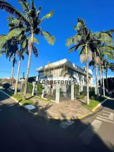 Sobrado com 5 Quartos à venda, 267m² no Marechal Rondon, Canoas