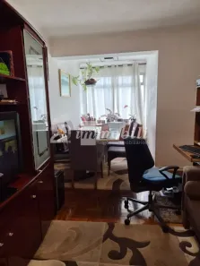 Apartamento com 2 Quartos à venda, 65m² no Vila Buarque, São Paulo