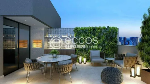 Apartamento com 1 Quarto à venda, 104m² no Barro Preto, Belo Horizonte