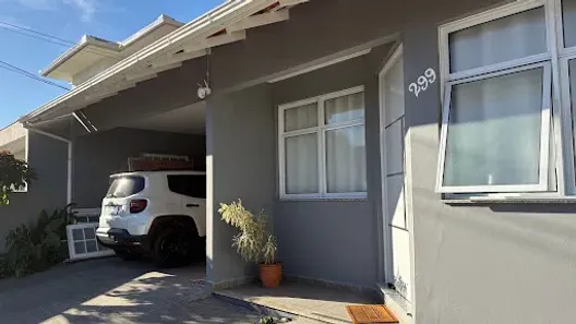 Casa com 4 Quartos à venda, 194m² no Santa Mônica, Florianópolis