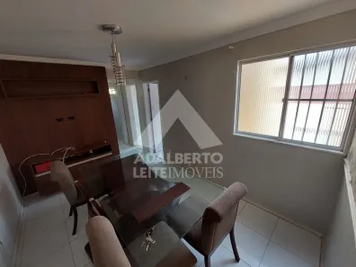 Apartamento com 2 Quartos para alugar, 42m² no Chácara Brasil, São Luís
