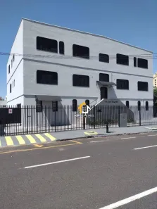 Prédio Comercial à venda, 814m² no Boa Vista, São José do Rio Preto