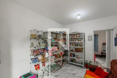Apartamento com 2 Quartos à venda, 49m² no Jardim São Nicolau, São Paulo