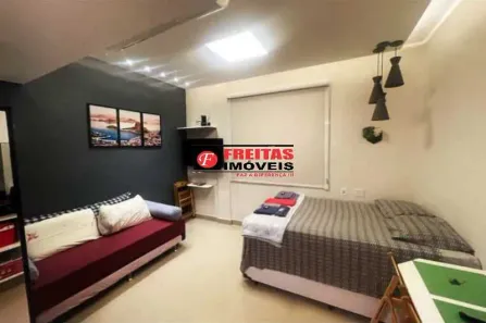 Apartamento com 1 Quarto à venda, 25m² no Copacabana, Rio de Janeiro