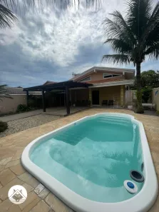 Casa com 4 Quartos à venda, 143m² no Itacolomi, Balneário Piçarras