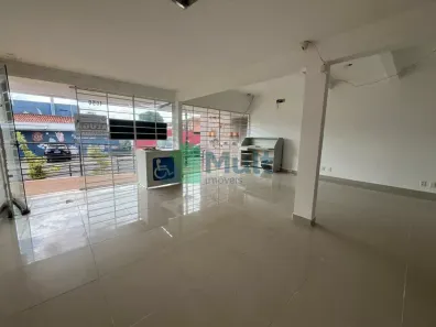 Imóvel Comercial com 1 Quarto para alugar, 62m² no Jardim América, Ribeirão Preto