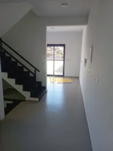 Cobertura com 2 Quartos à venda, 117m² no Vila Linda, Santo André