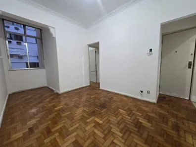 Apartamento com 1 Quarto à venda, 47m² no Flamengo, Rio de Janeiro
