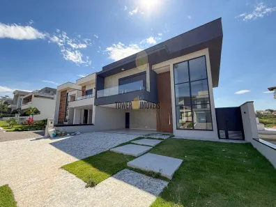 Casa de Condomínio com 3 Quartos à venda, 210m² no Roncáglia, Valinhos