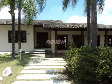 Casa com 3 Quartos à venda, 337m² no Centro, Vinhedo