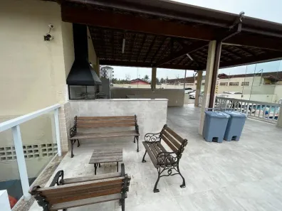 Cobertura com 3 Quartos à venda, 112m² no Maitinga, Bertioga