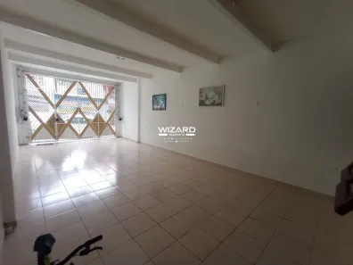 Sobrado com 3 Quartos à venda, 343m² no Alvarenga, São Bernardo do Campo
