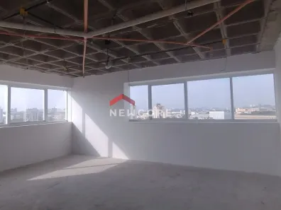 Sala Comercial à venda, 41m² no Rudge Ramos, São Bernardo do Campo