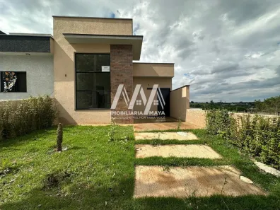 Casa de Condomínio com 3 Quartos à venda, 85m² no Jardim Novo Horizonte, Sorocaba