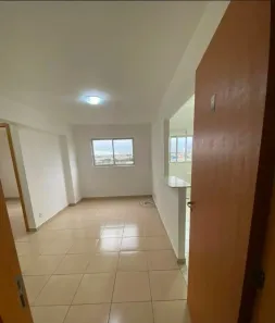 Apartamento com 2 Quartos à venda, 50m² no Setor Industrial, Brasília