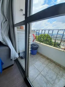 Apartamento com 2 Quartos à venda, 54m² no Jaguaré, São Paulo