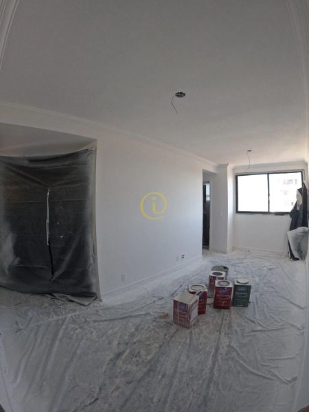 Apartamento com 2 quartos — Alto Caiçaras, Belo Horizonte