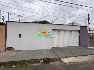 Imóvel Comercial com 3 Quartos para alugar, 80m² no São João, Teresina
