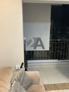 Apartamento com 2 Quartos à venda, 57m² no Continental, Osasco