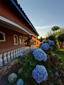 Fazenda/Sítio com 3 Quartos à venda, 320m² no Parque São Gabriel, Itatiba
