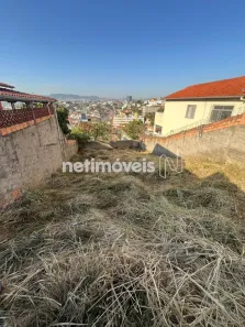 Lote/Terreno à venda, 360m² no Santa Cruz, Belo Horizonte