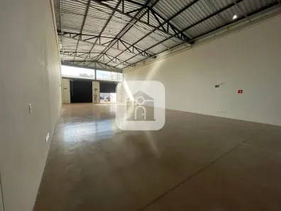 Ponto Comercial para alugar, 260m² no Osvaldo Rezende, Uberlândia