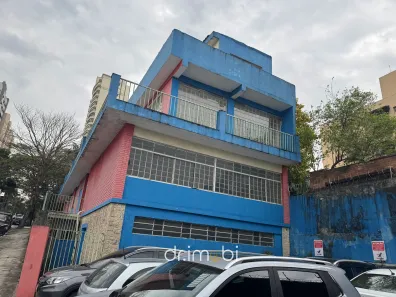 Imóvel Comercial com 33 Quartos para venda ou aluguel, 520m² no Jardim Brasil (Zona Sul), São Paulo